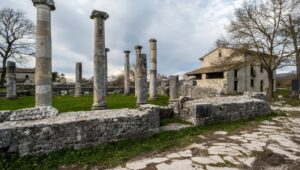 Attrattive Turistiche Del Molise