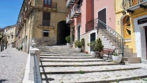 Bandiere Arancioni In Molise
